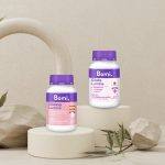 ⁦كبسولات تفتيح البشرة MizuMi Bomi Gluta Lumina 30 caps⁩ - الصورة ⁦7⁩