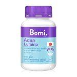 مركب للبشرة الجافة Bomi Aqua Lumina 30 caps