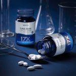 ⁦Calcium 17X ZEAVITA Tuna Bone 60 caps⁩ - الصورة ⁦2⁩