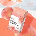 ⁦DW collagen plus⁩ - الصورة ⁦10⁩