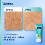 ⁦Vaseline Healthy Bright Gluta-Hya Serum 300 ml⁩ - الصورة ⁦3⁩