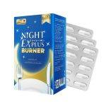 حارق الدهون Tokoyo Night EX Plus Burner