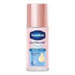 Vaseline Roll-On Serum GlutaGlow Ampoule Deodorant Bright Dry 45 ml