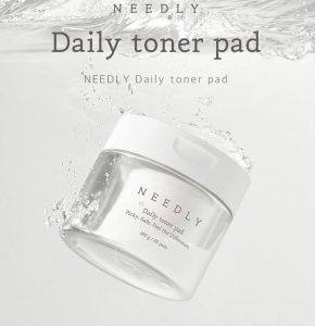 ⁦Needly Daily Toner Pad⁩ - الصورة ⁦6⁩