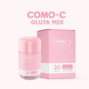 Como-C Gluta Collagen