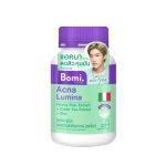 كبسولات لحب الشباب والأعشاب Bomi Acna Lumina 30 caps