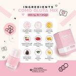 ⁦Como-C Gluta Collagen⁩ - الصورة ⁦3⁩