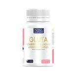 NBL Gluta Marine Collagen Lycopene Complex 1650 mg