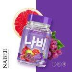 ⁦Nabee Gluta Capsules⁩ - الصورة ⁦7⁩