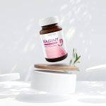 ⁦كبسولات للميكروبات المهبلية Vistra Vaginy⁩ - الصورة ⁦3⁩