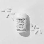 ⁦كبسولات جلدية GRAVICH Acno Centella 30 caps⁩ - الصورة ⁦5⁩