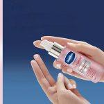 ⁦Vaseline Healthy Bright Gluta Smart Plus Roll On 76 ml⁩ - الصورة ⁦3⁩