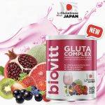 ⁦Glutathion Biovitt Gluta⁩ - الصورة ⁦2⁩