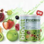 ⁦Biovitt Fiberry Detox⁩ - الصورة ⁦3⁩