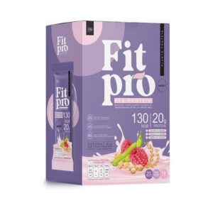 Poudre de protéine DW FitPro