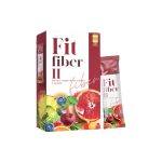 DW Fit Fiber II Plus