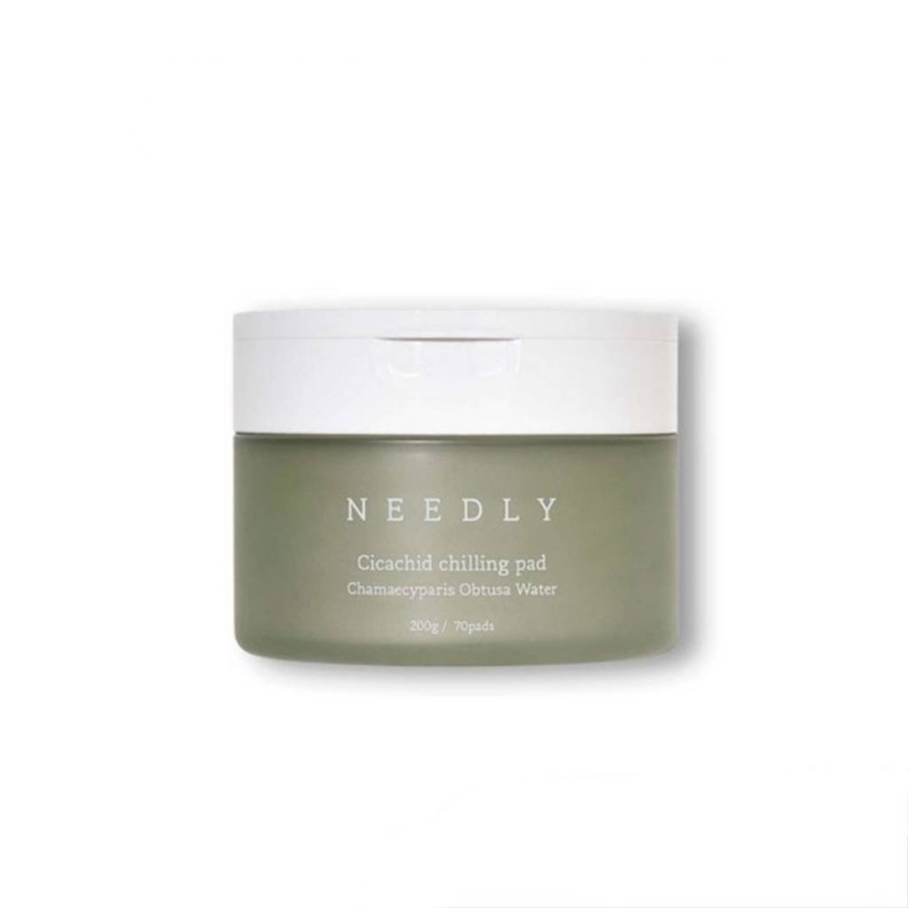 th-11134207-7qukz-ljkxd3urk6rt7b Needly Cica Chid Chilling Pad 200 g - الصورة 1