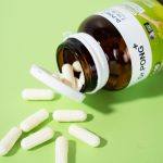 ⁦Dr.PONG G100 Green Tea Extract Anti-oxidant+Energy⁩ - الصورة ⁦4⁩