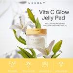 ⁦Needly-Vita C Glow Jelly Pad 60 pads⁩ - الصورة ⁦3⁩