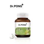 Dr.PONG G100 Green Tea Extract Anti-oxidant+Energy