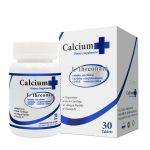 Calcium L-Threonate plus Comex
