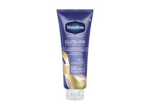 Vaseline Gluta-Hya Overnight Radiance Repair Serum 300 gr