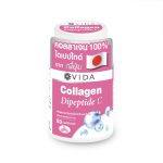 VIDA Collagen Dipeptide C 60 caps