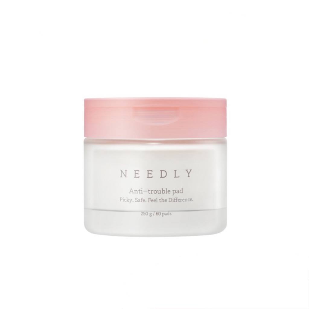 th-11134207-7r98o-lkyp2c9ceodo8a Needly-Anti Trouble Pad 60 pads - الصورة 1
