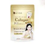 Vida Collagen Gold 100 gr