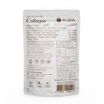 ⁦Vida Collagen Gold 100 gr⁩ - الصورة ⁦2⁩