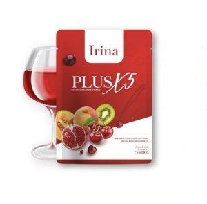 Collagen Irina plus X5