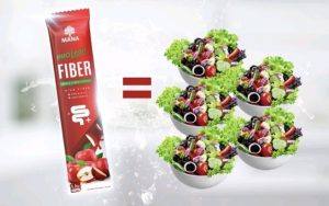 ⁦Mana Prolean Fiber Apple Cider⁩ - الصورة ⁦3⁩