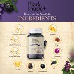 ⁦Black Magic+ Plus Gluta Beauty Jimmy Young⁩ - الصورة ⁦2⁩