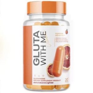 جلوتاتون للبشرة Gluta With Me