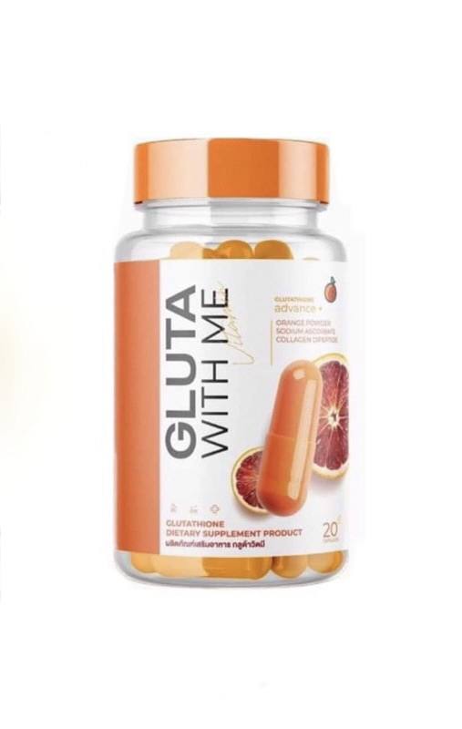 th-11134207-7r98q-lmmj0twf0dfr59 جلوتاتون للبشرة Gluta With Me - الصورة 1