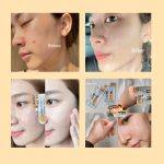 ⁦Royal Beauty Collagen Serum + VitC 6 sachets⁩ - الصورة ⁦2⁩