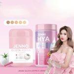 ⁦Jenno Gluta Astra لتبييض البشرة⁩ - الصورة ⁦5⁩