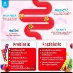 ⁦Mana Prolean Fiber Apple Cider⁩ - الصورة ⁦2⁩