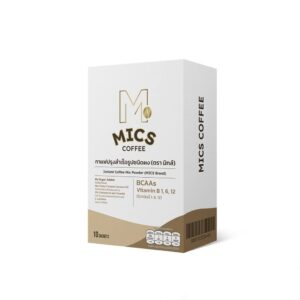Mics Coffee