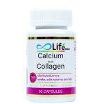 Life Calcium Plus Collagen