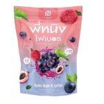 Fiber P NING FIBER S