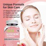 ⁦VITA Glutathione Gummy Supplement 60 caps⁩ - الصورة ⁦4⁩