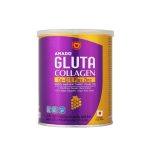 Amado Gluta collagen Co-Q10 Plus Zinc