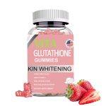 VITA Glutathione Gummy Supplement 60 caps
