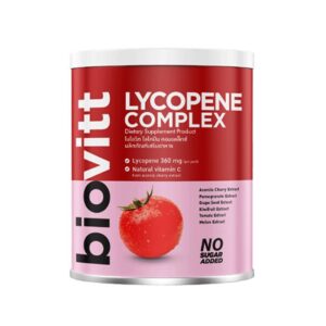 Biovitt LyCopene Complex