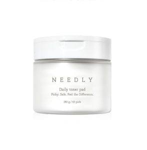 Needly Daily Toner Pad