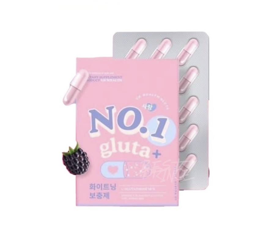 th-11134207-7r98t-lopjvzujcif15f No.1 GLUTA Plus - الصورة 1