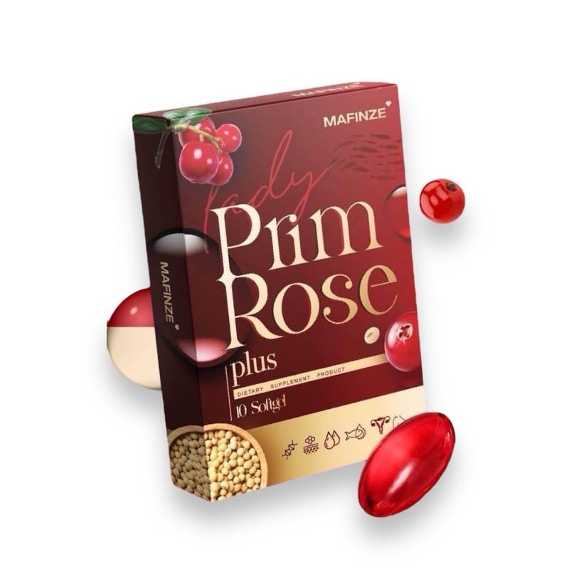 th-11134207-7r98t-ltak1ijr4vr19c Mafinze Lady Prim Rose Plus - الصورة 1