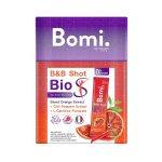 Complexe pour perdre du poids Bomi B&B Shot Bio S