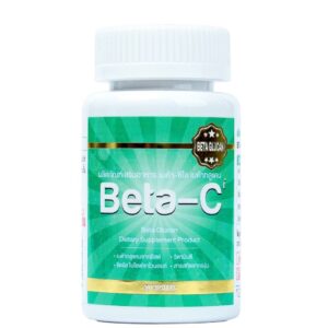 Life Boostuplife Beta-Ci Beta Glucan
